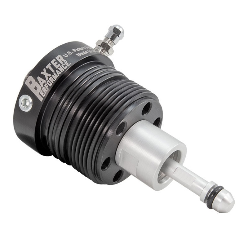 Ranger Raptor 3.0L EcoBoost Oil Filter Cartridge to Spin-on Adapter