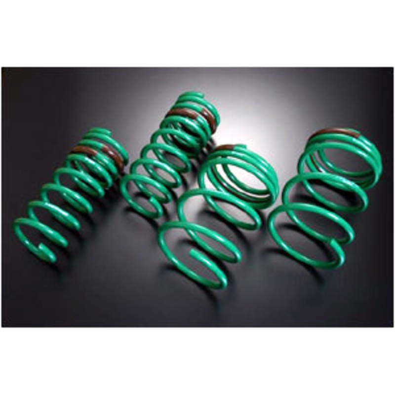 Tein 02-05 Lancer ES S Tech Springs