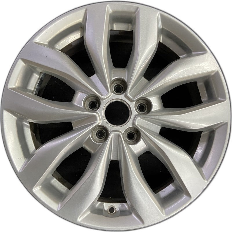 17″ OPTIMA 14-15 17×6.5 alloy EX Luxury Canada Original OEM Wheel Rim