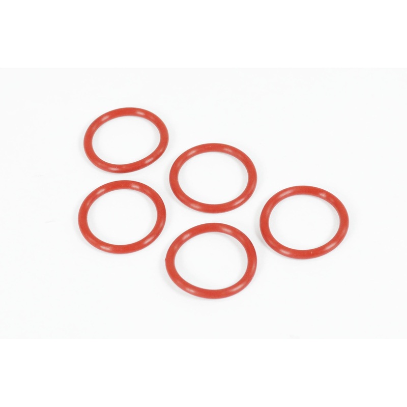 Replacement O-Ring (5-Pack) for Motion Raceworks T4 / S400 / GT55 Turbo Low-Pro Oil Feed Flange 21-10010