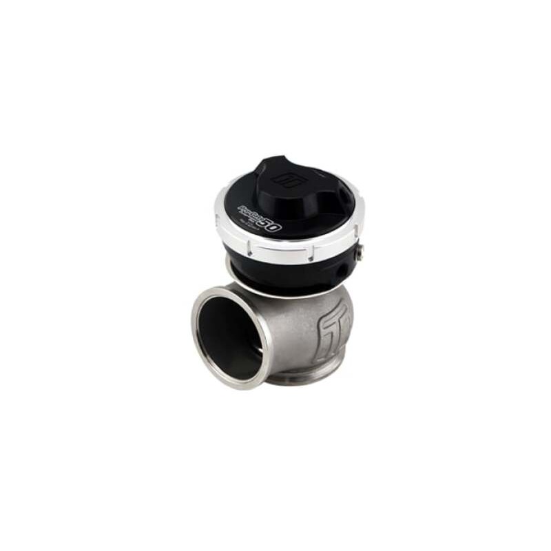 Turbosmart WG50 Gen V Pro-Gate 50 CG – 5psi Black