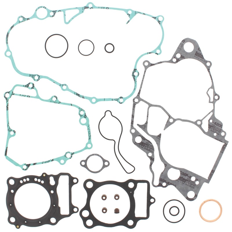Vertex 808213 Gaskets 07-23 Honda CRF150R Complete Gasket Kit