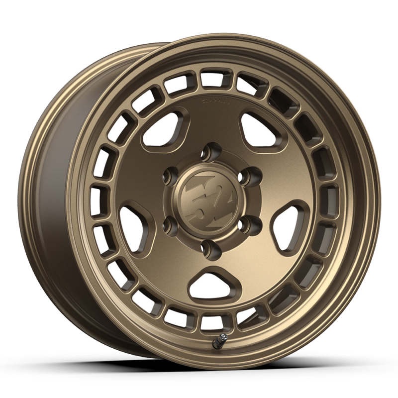 fifteen52 Turbomac HD Classic 17×8.5 5×127 0mm ET 71.5mm Center Bore Bronze Wheel