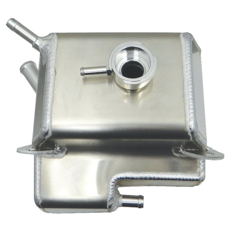 Moroso Coolant Expansion Tank Direct Bolt-In Replacement Mazda RX-8 2003-2012 | 63814