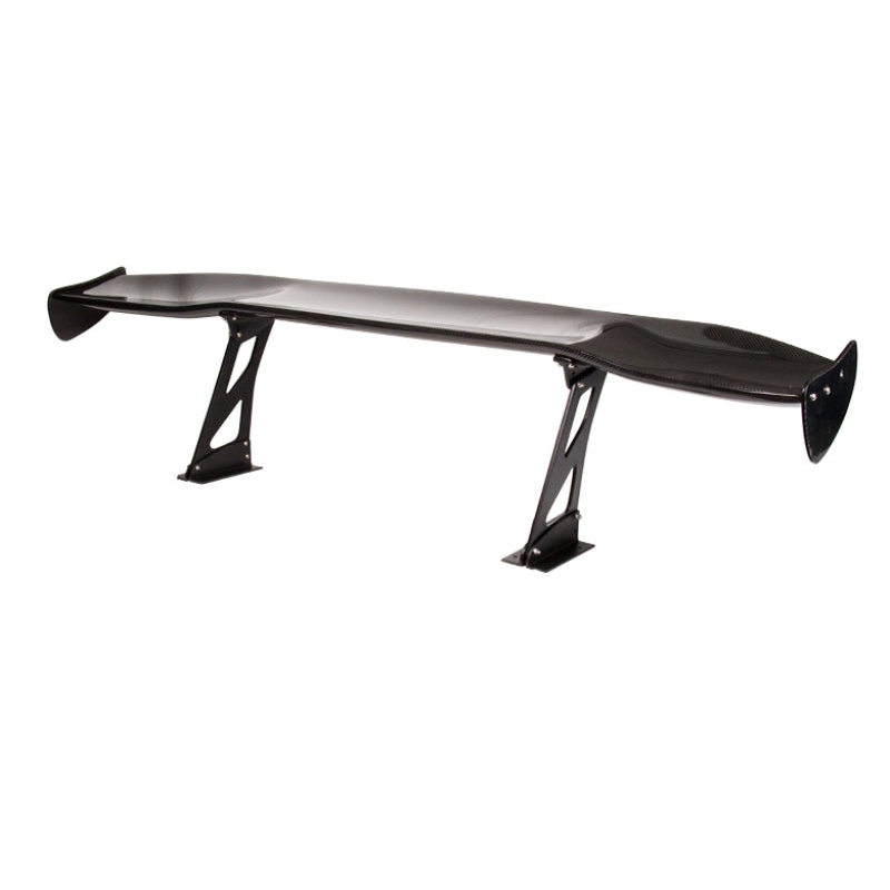 NRG Carbon Fiber Spoiler – Universal (69in.)