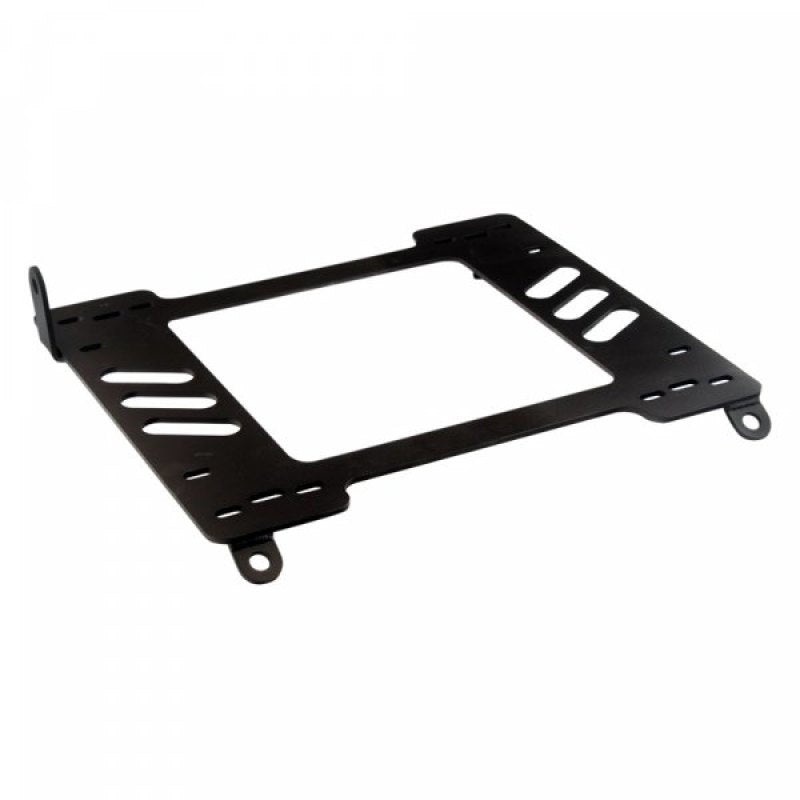 OMP Racing Seat Bracket (Driver) – 89-97 Mazda Miata