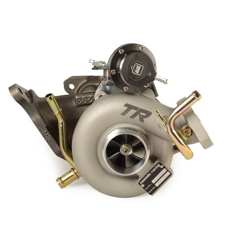 TR TD06-20G Twin Scroll Turbo WRX 2008-2014 / Legacy GT 2005-2009 | TR-TS1010