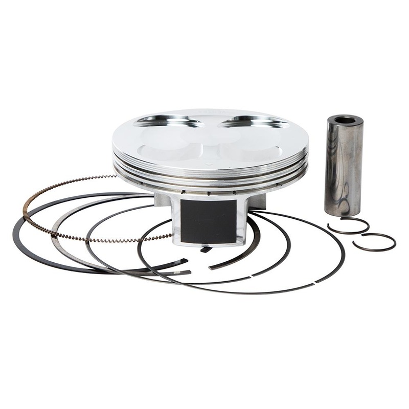 Vertex 23562A Piston 10-13 Yamaha YZ 450 F 450cc Forged Replica Piston Kit