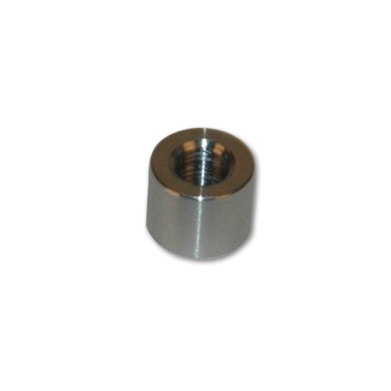 Vibrant EGT Sensor Weld Bung T304 SS (1/8in NPT thread) – Retail Pack of 1 pc.