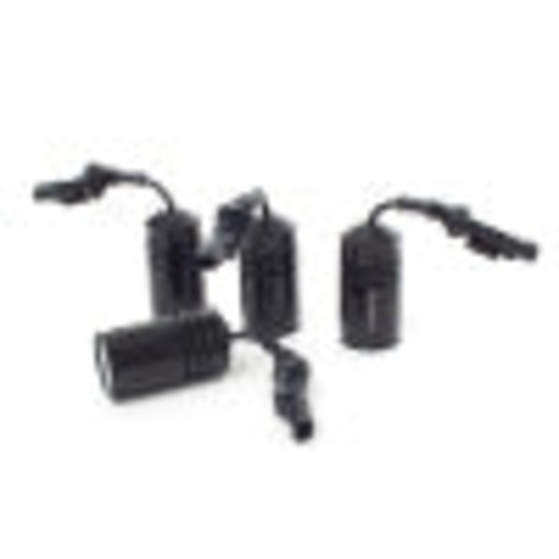 H&R 2015+ Volkswagen Golf GTI MK7/MK8 w/ DCC EBM Electronic Bypass Modules