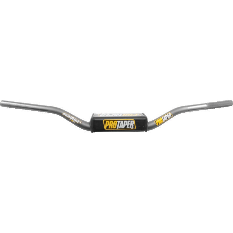 ProTaper Contour YZ High Handlebar – Gray