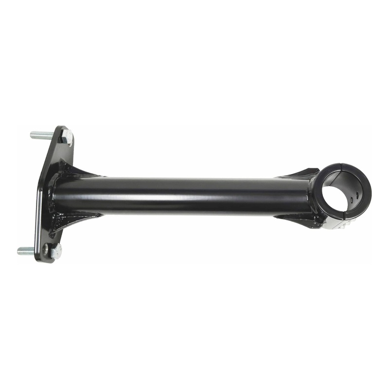 Universal Spare Tire Mount 2″ Roll Cage by Modquad