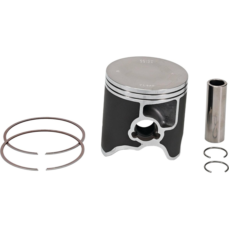 Vertex 24244A Piston 2024 KTM 300 EXC 300cc Cast Replica Piston Kit