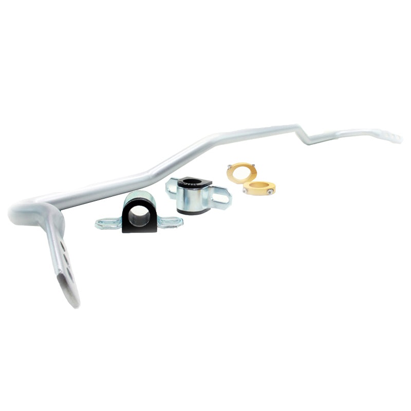 Whiteline 24mm Heavy Duty Blade Adj Swaybar Rear 2015 Mustang S550