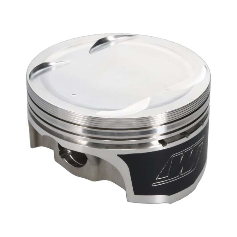Wiseco Nissan VR38DETT 95.58 mm Bore 34.30 mm CH -7.00 CC Piston Set