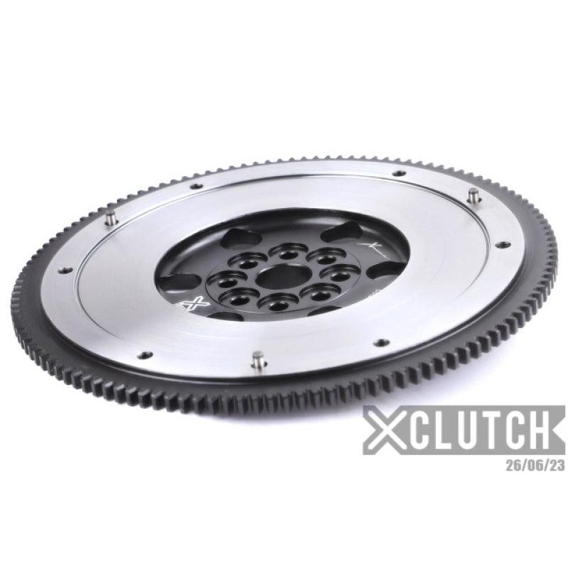 XClutch 13-20 Subaru BRZ TS 2.0L Chromoly Flywheel