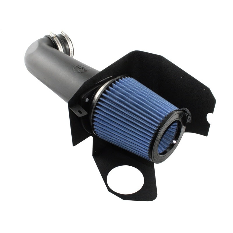 aFe MagnumFORCE Intakes Stage-2 P5R AIS P5R Dodge Magn/Chry 300C 05-10 V8-5.7