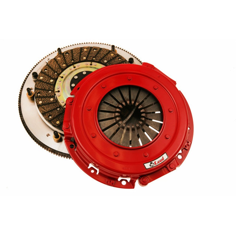 McLeod Pilot Bearing Form 4.6L & 5.4L 1.380in OD X .692in Id X .615in Long