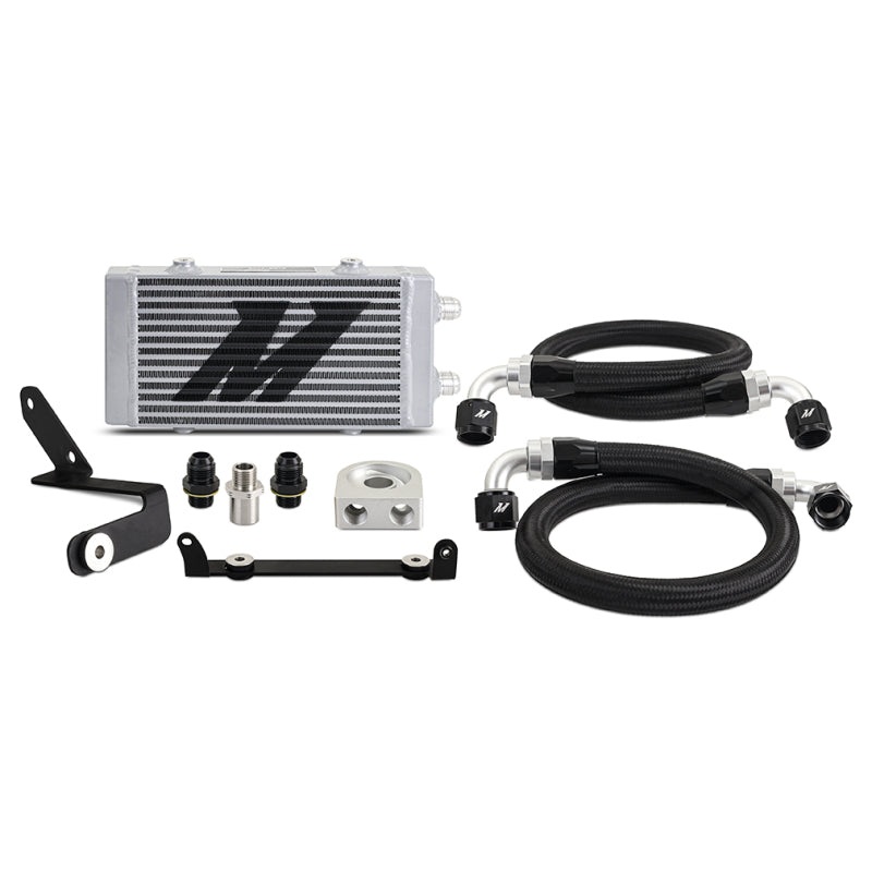 Mishimoto Oil Cooler Kit – 2023+ Toyota GR Corolla