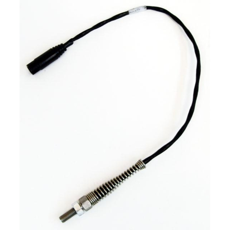 Mychron 5mm Water Temp BLACK Sensor Only, No Patch Cable