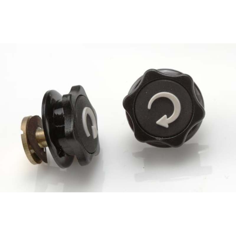 RaceQuip Pro Shield Tearoff Posts 2 Pak