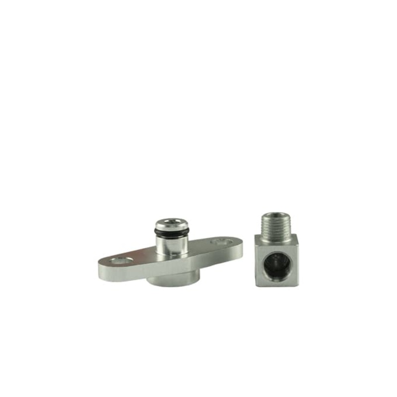 Turbosmart FPR Fuel Rail Adaptor Suit Mitsubishi (EVO)