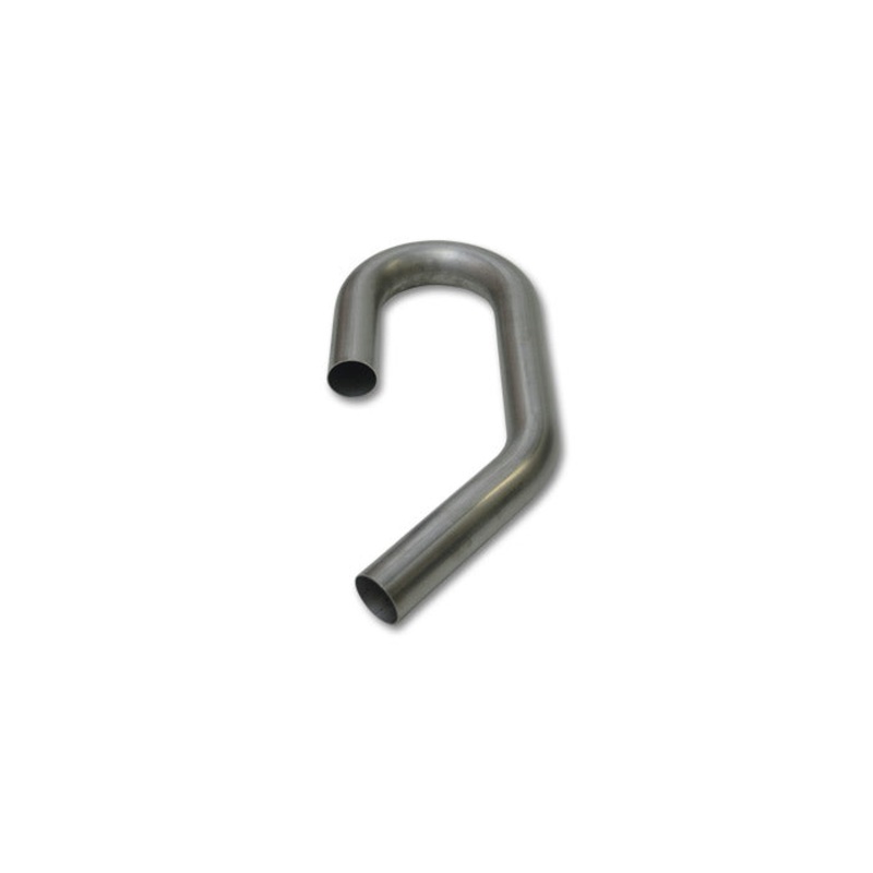 Vibrant Performance U-J Mandrel Bend, 1.625″ O.D.