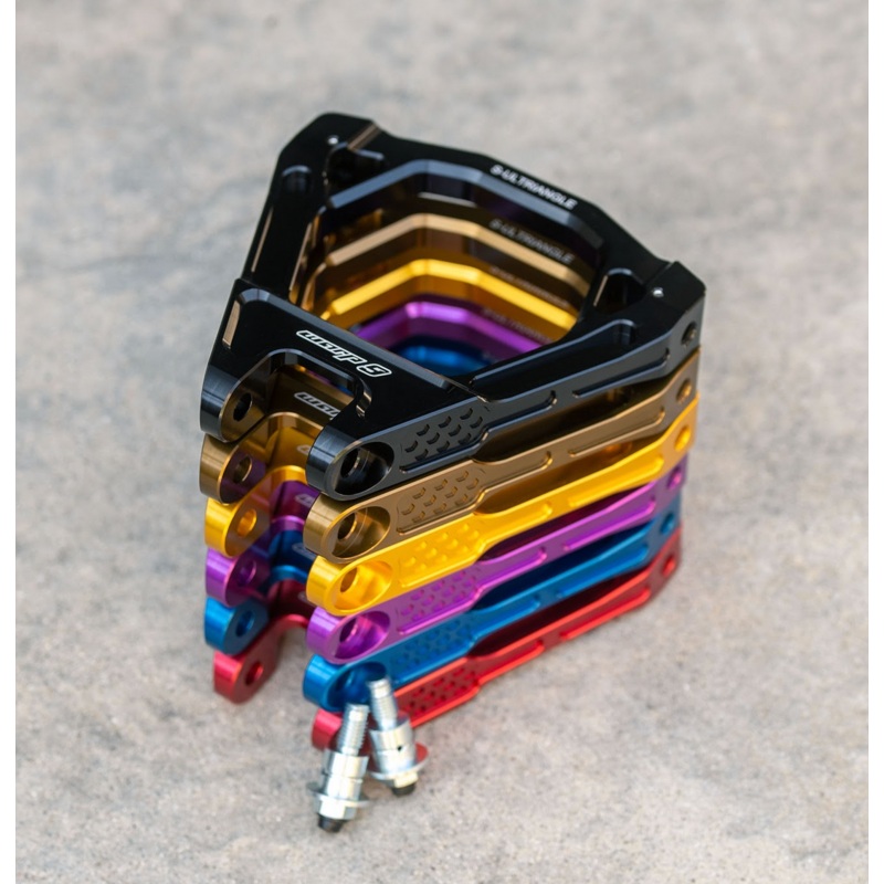 Warp9 Surron Ultra Bee Triangle