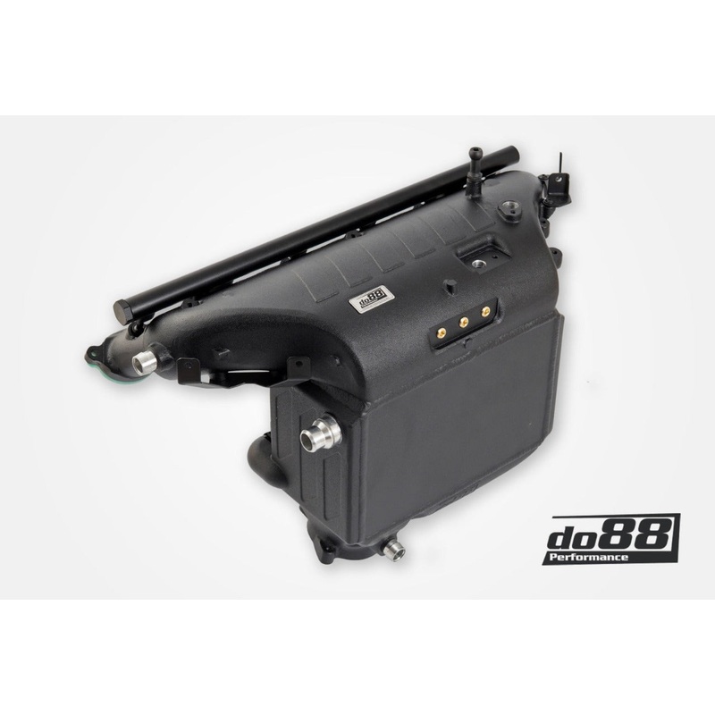 DO88 Charge Cooler Manifold BMW G87 M2 / G80 M3 / G82 M4 (S58)