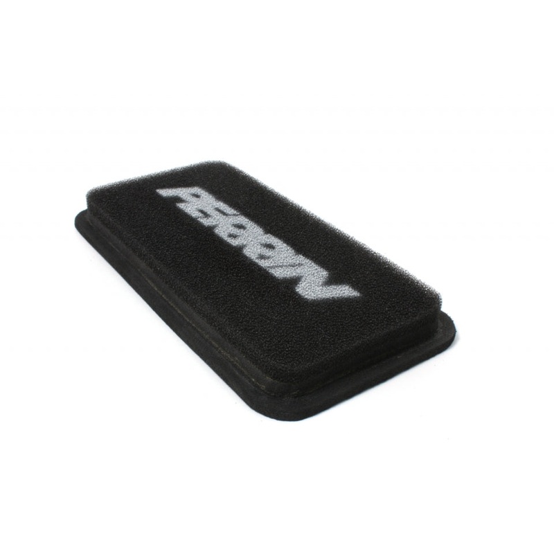 Perrin Panel Filter – 2013-2020 Subaru BRZ/Scion FR-S/Toyota GT86 (ZC6/ZN6)