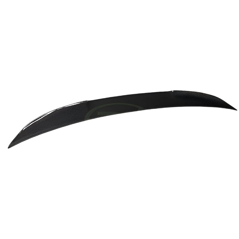 RW Carbon RWS Carbon Fiber Trunk Spoiler – BMW / G20 / G80 / 330i / M340i / M3