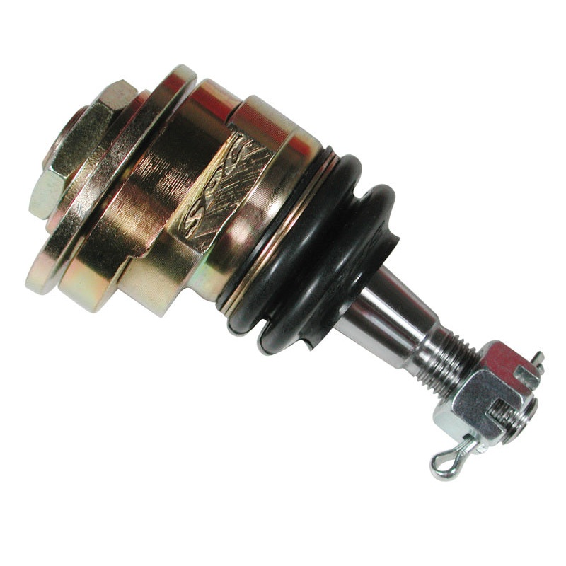 SPC Adjustable Ball Joint 1990-2001 Acura Integra / 1991-1995 Legend / 1996-2004 RL / 1996-2014 TL / 2009-2014 TSX / 2003-2012 Accord / 1992-2000 Civic, Del Sol / 1998-2001 CR-V / 1997-2001 Prelude (1.5deg.)