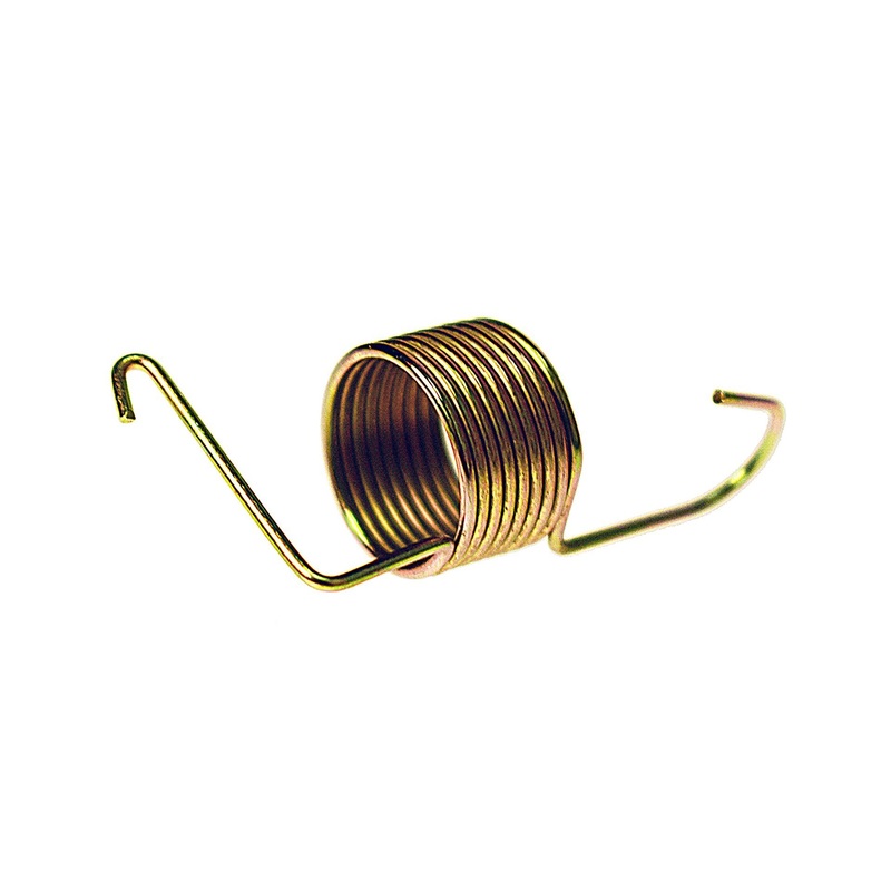 Springs, Advance Unit