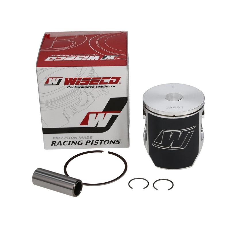 Wiseco RE907M05300 Racers Elite Kawasaki KX100 95-19 2087CS Piston Kit