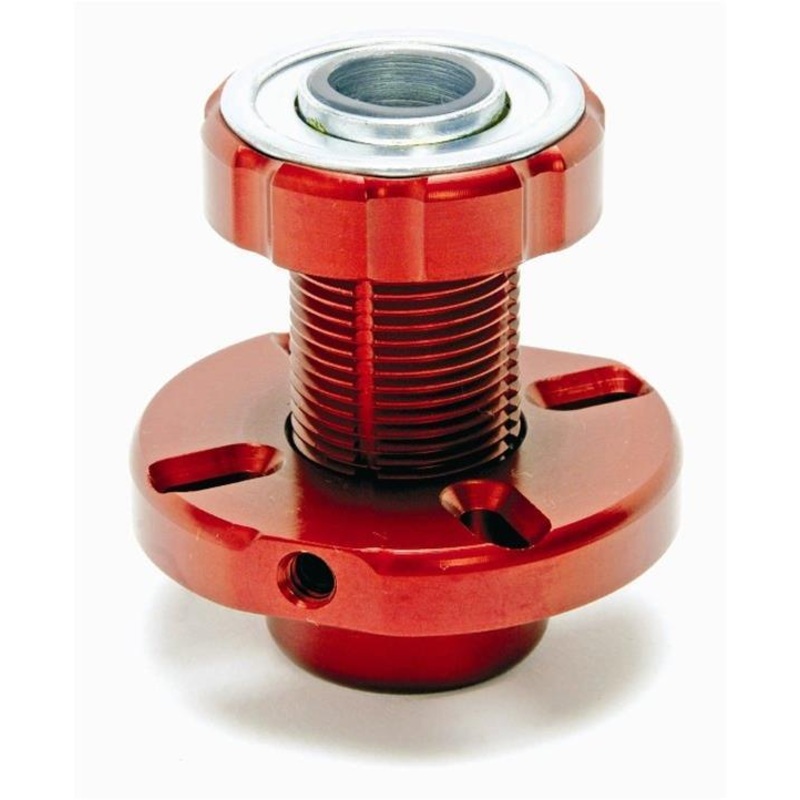 McLeod Click Firewall Adjustable For Cable Linkage