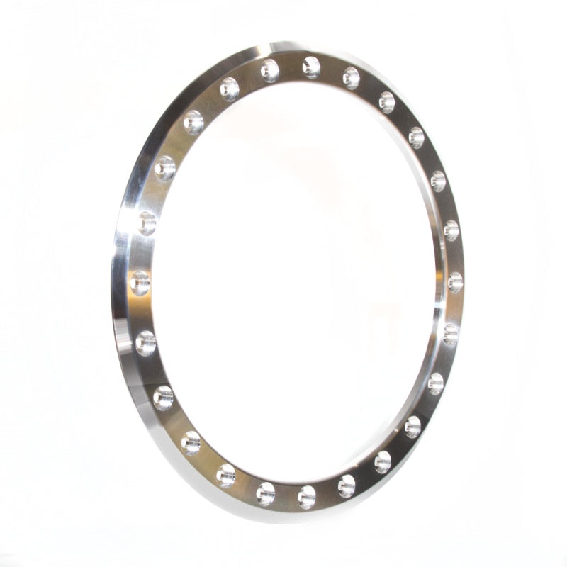 Method Beadlock Ring – 20in Forged – Style 1.2 – Machined
