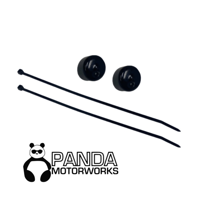 Panda Motorworks BPV Delete Kit – Kia Stinger GT (3.3L)