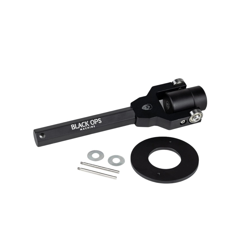 Polaris RZR Xp1000 Belt Tool By Black Ops Machine