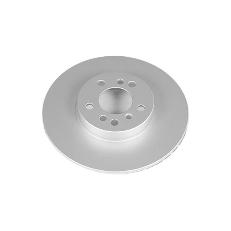 PowerStop Power Stop 00-06 BMW X5 Front Evolution High Carbon Geomet Coated Rotor