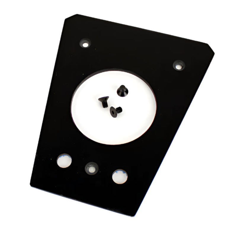 Semel 1012 Bead Breaker Protection Plate
