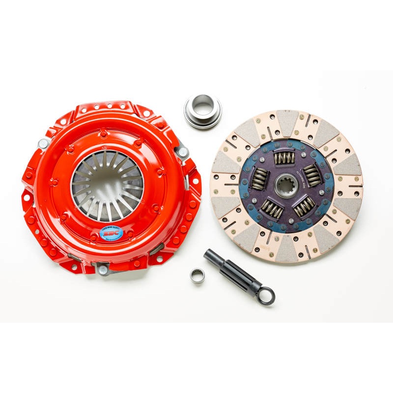 South Bend / DXD Racing Clutch 94-05 Mazda Miata 1.8L Stg 2 Drag Clutch Kit