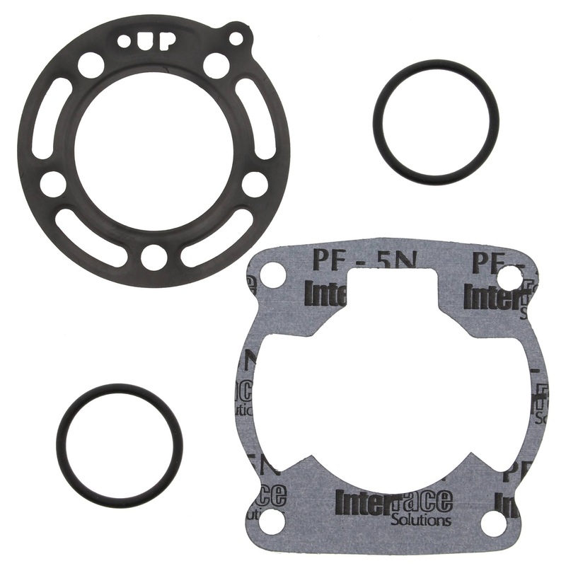 Vertex 810409 Gaskets 95-97 Kawasaki KX100 Top End Gasket Kit
