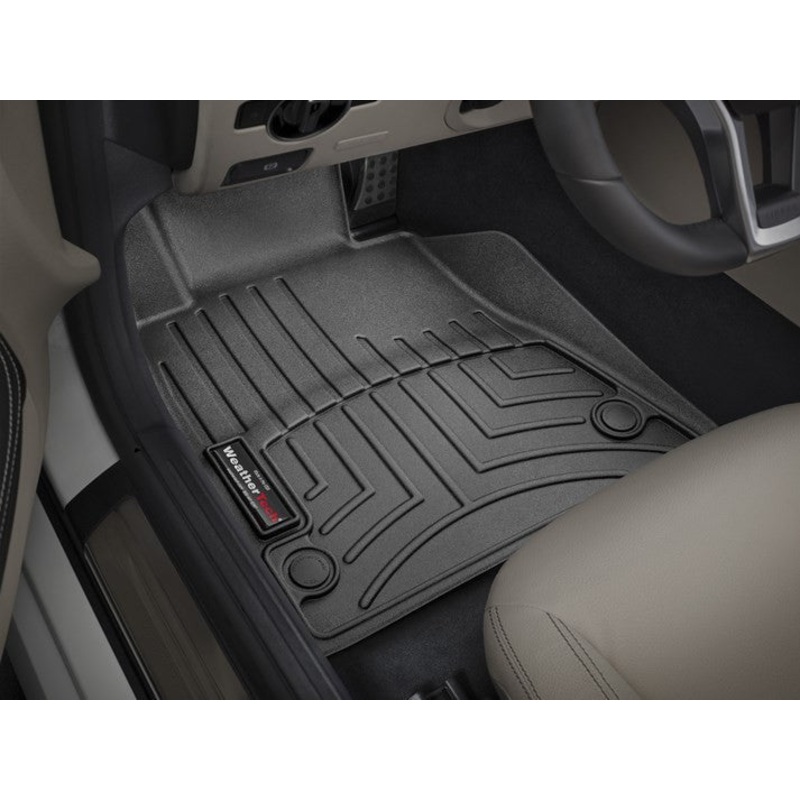 WeatherTech 2017+ Subaru Impreza Driver/Passenger FloorLiner (front)