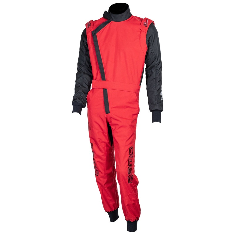 Zamp ZK-40 KART Race Suit, 3 color options