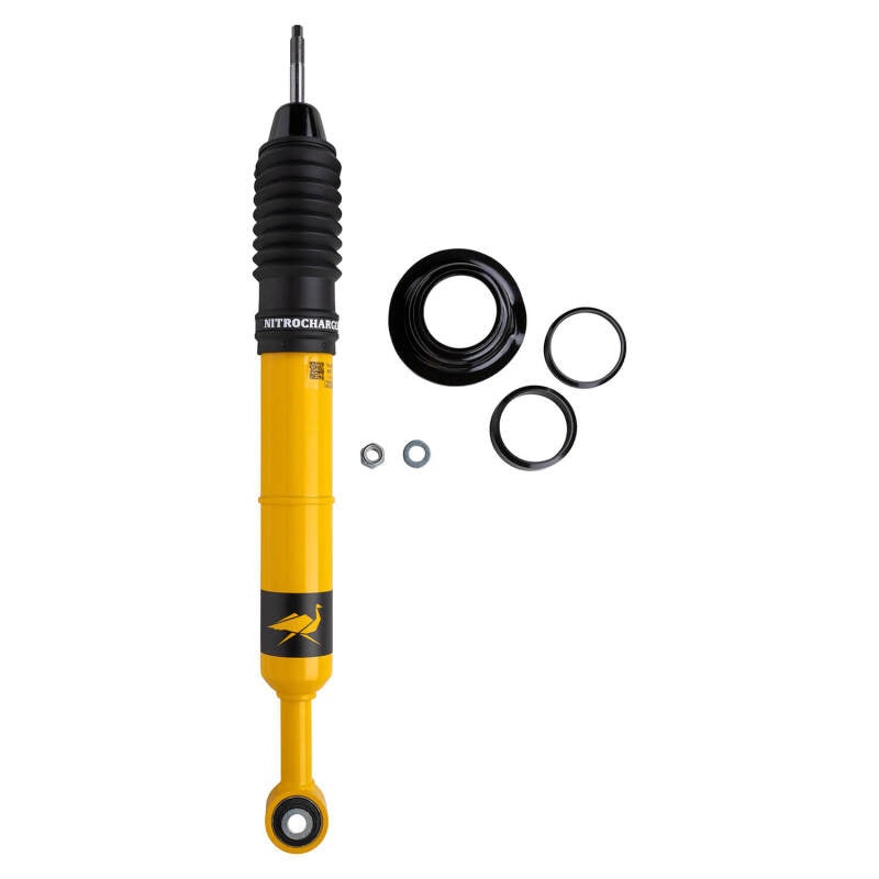 ARB / OME Nitrocharger Plus Strut Toyota Prado 90 Series – Front