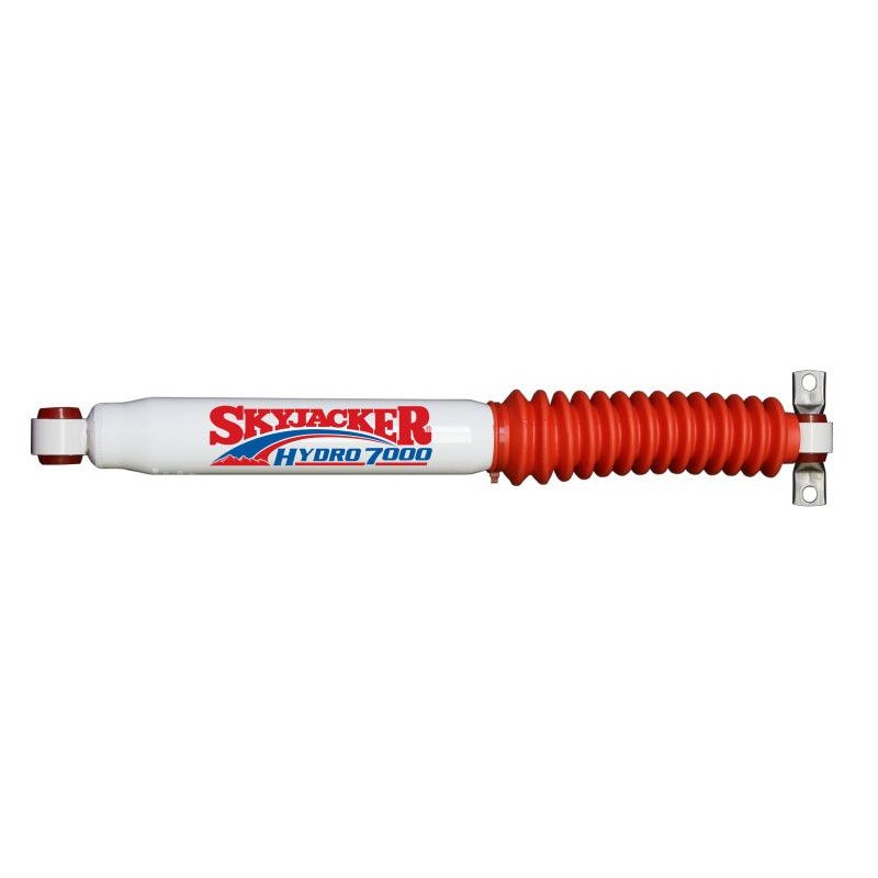 Skyjacker Hydro Shock Absorber 2007-2010 Jeep Wrangler (JK) 4 Wheel Drive