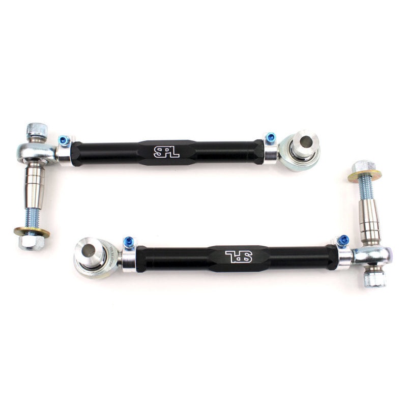 SPL Parts 06-15 Mazda Miata (NC) / 03-12 Mazda RX-8 Rear Upper Lateral (Camber) Links