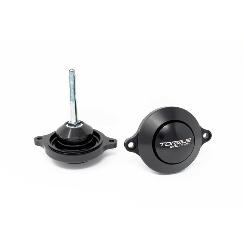 Torque Solution Engine Mount Kit Porsche 911 991