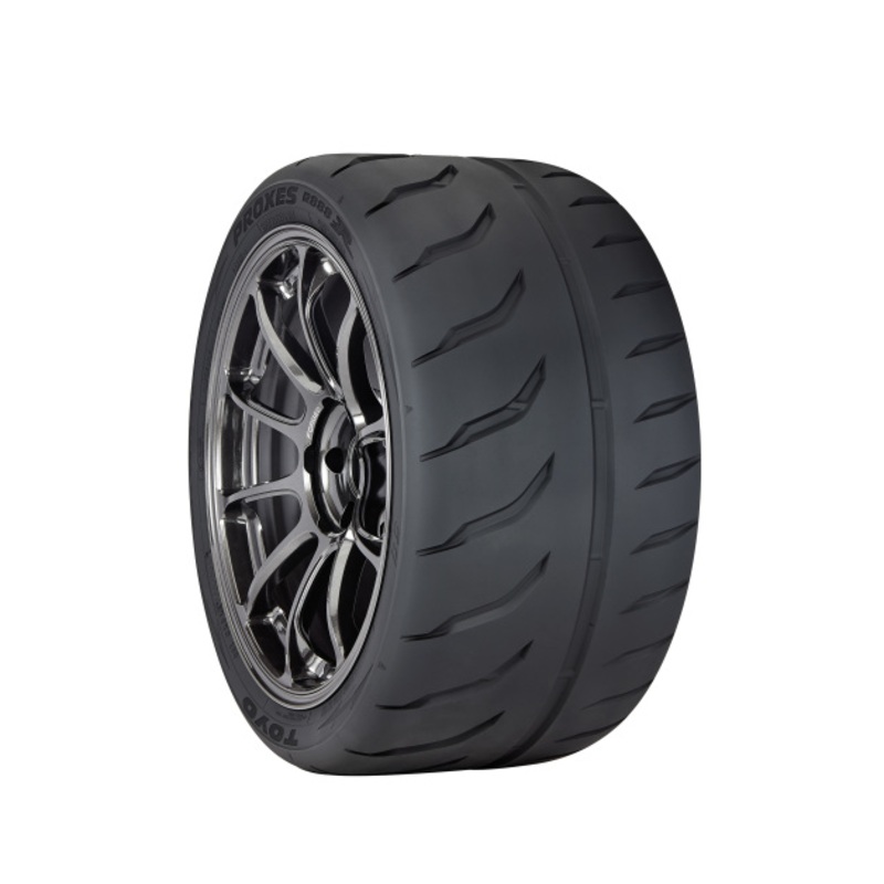 Toyo Proxes R888R Tire 245/40/18 97Y