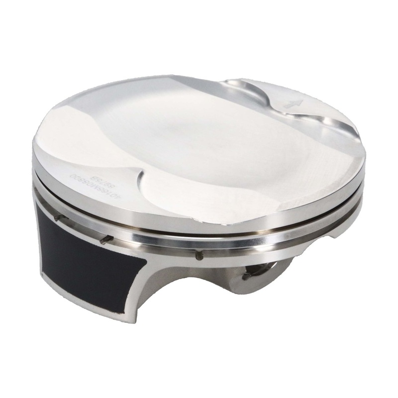 Wiseco 40166M08800 KTM 350 EXC-F/ FE350 17-19 12.31 CR Piston kit
